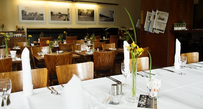 Photo of restaurant TROFEO in Moabit, Berlin - Photo 5