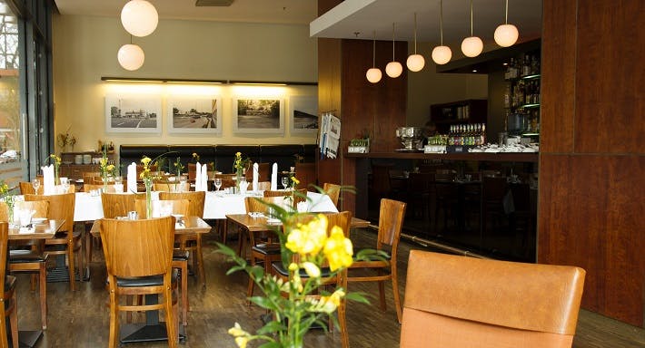 Image 2 of restaurant TROFEO