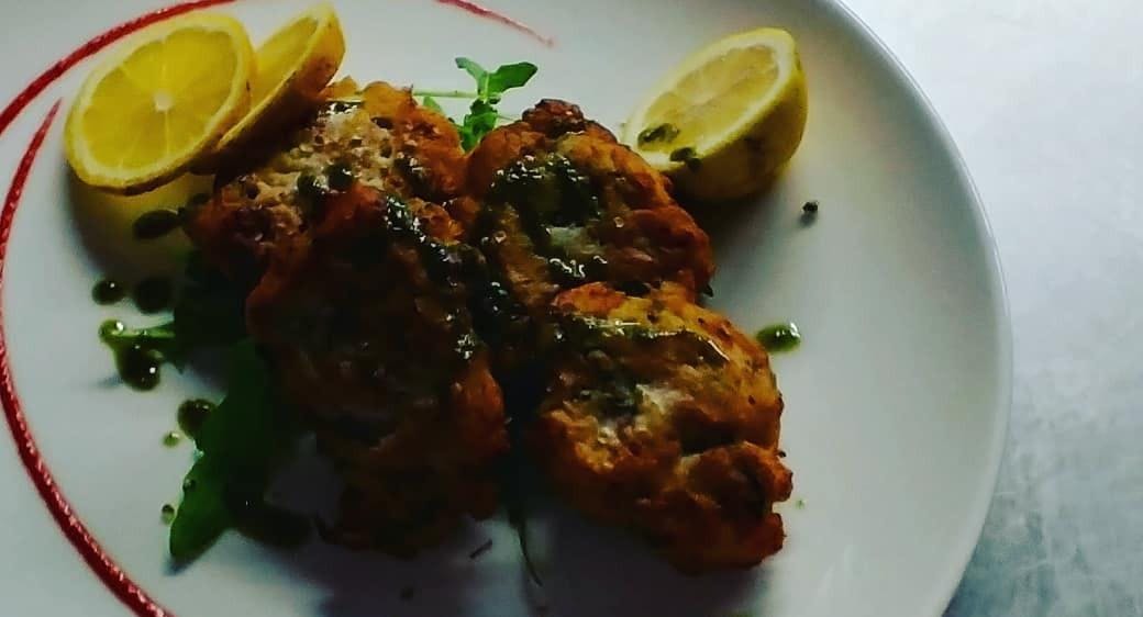 Restaurant Ristorante Sottovento in Centre, Trapani