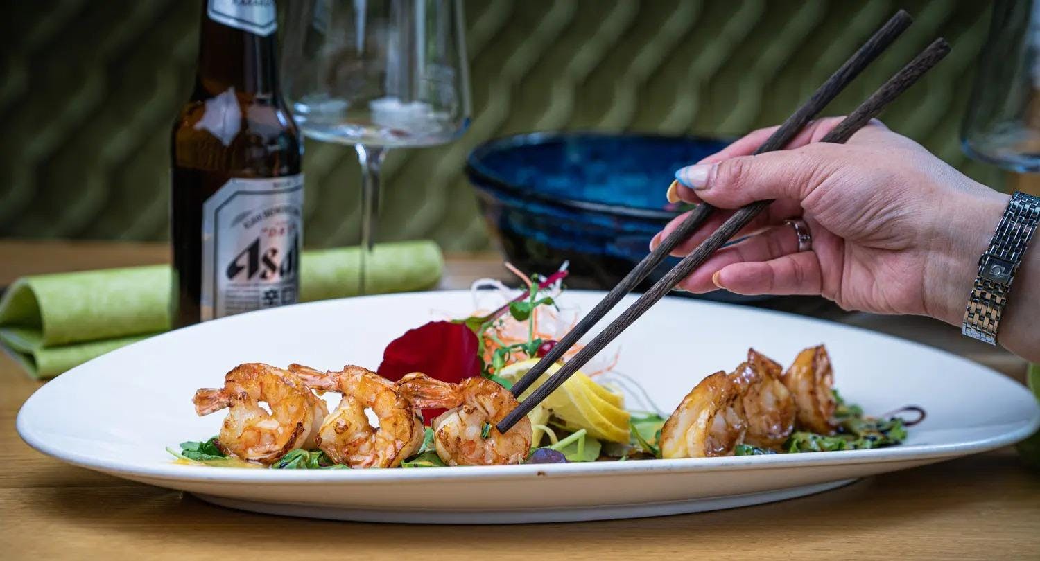 Restaurant East Linzergasse in Altstadt, Salzburg