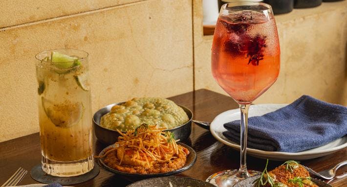 Photo of restaurant Kolkata Social Newtown in Newtown, Sydney