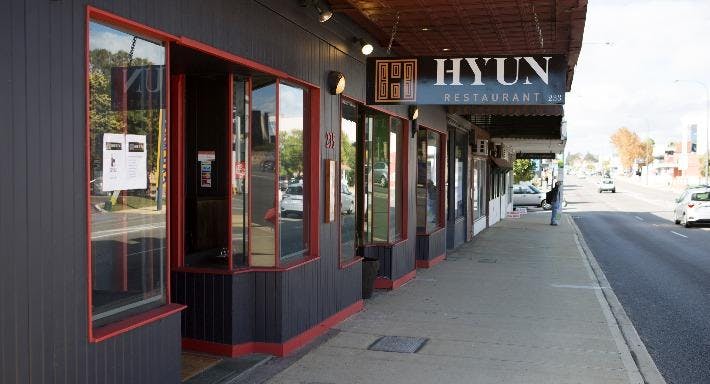 Photo of restaurant Restaurant Hyun in Claremont, Perth
