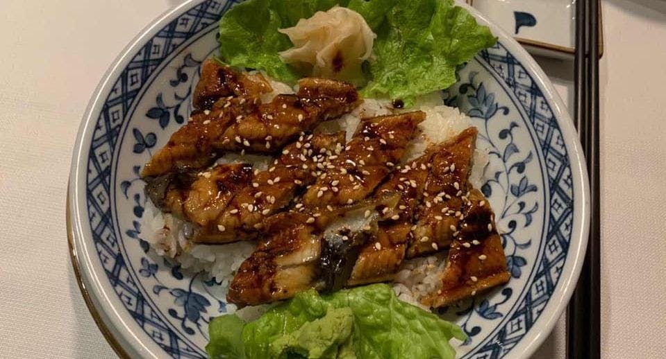 Foto del ristorante Gomi Sushi Restaurant a Centro Storico, Modena