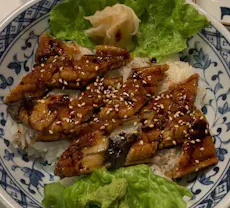 Restaurant Gomi Sushi Restaurant in Centro Storico, Modena