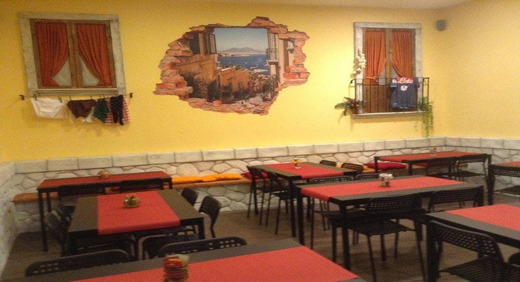 Foto del ristorante 'A Marenna 'e Mamma a Pozzuoli, Napoli