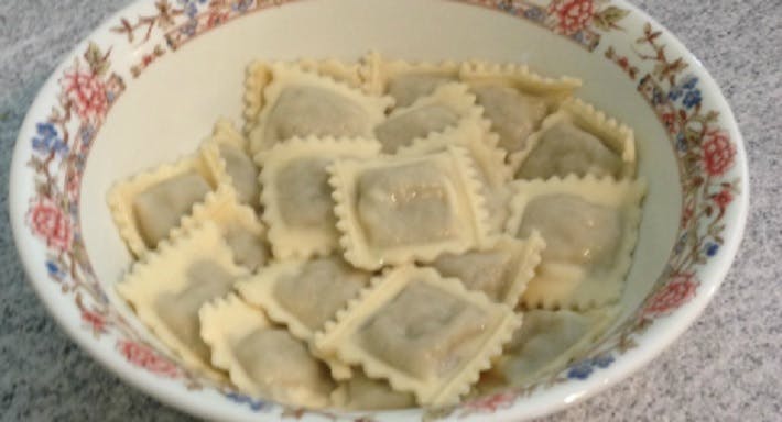 Photo of restaurant Osteria del Molino in Gavi, Alessandria - Photo 10