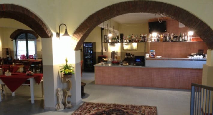 Photo of restaurant Osteria del Molino in Gavi, Alessandria - Photo 9