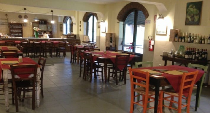 Photo of restaurant Osteria del Molino in Gavi, Alessandria - Photo 7
