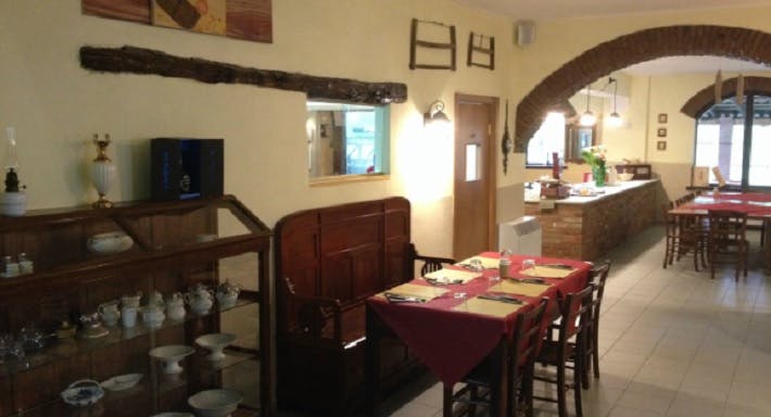 Photo of restaurant Osteria del Molino in Gavi, Alessandria - Photo 6
