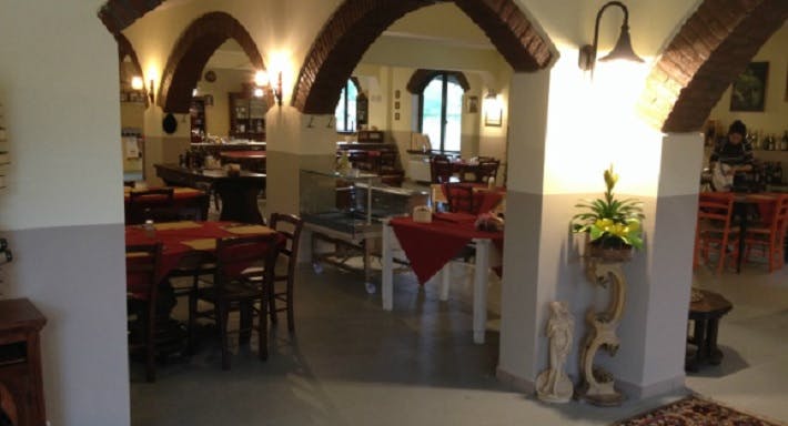 Photo of restaurant Osteria del Molino in Gavi, Alessandria - Photo 5