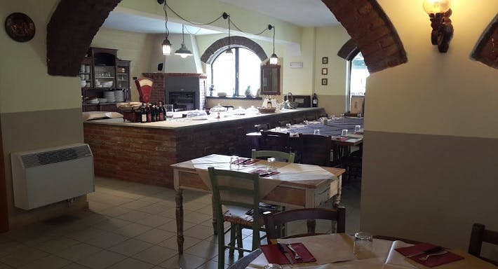 Photo of restaurant Osteria del Molino in Gavi, Alessandria - Photo 3