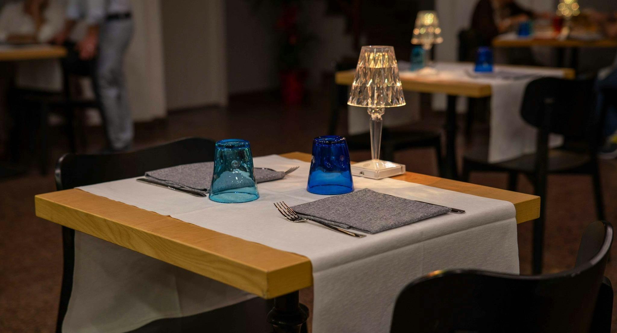 Photo of restaurant Al Sottoripa Pizza&Cucina in Porto Antico, Genoa - Photo 2