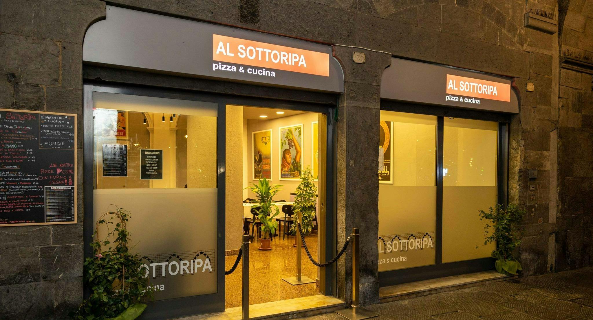 Photo of restaurant Al Sottoripa Pizza&Cucina in Porto Antico, Genoa - Photo 7