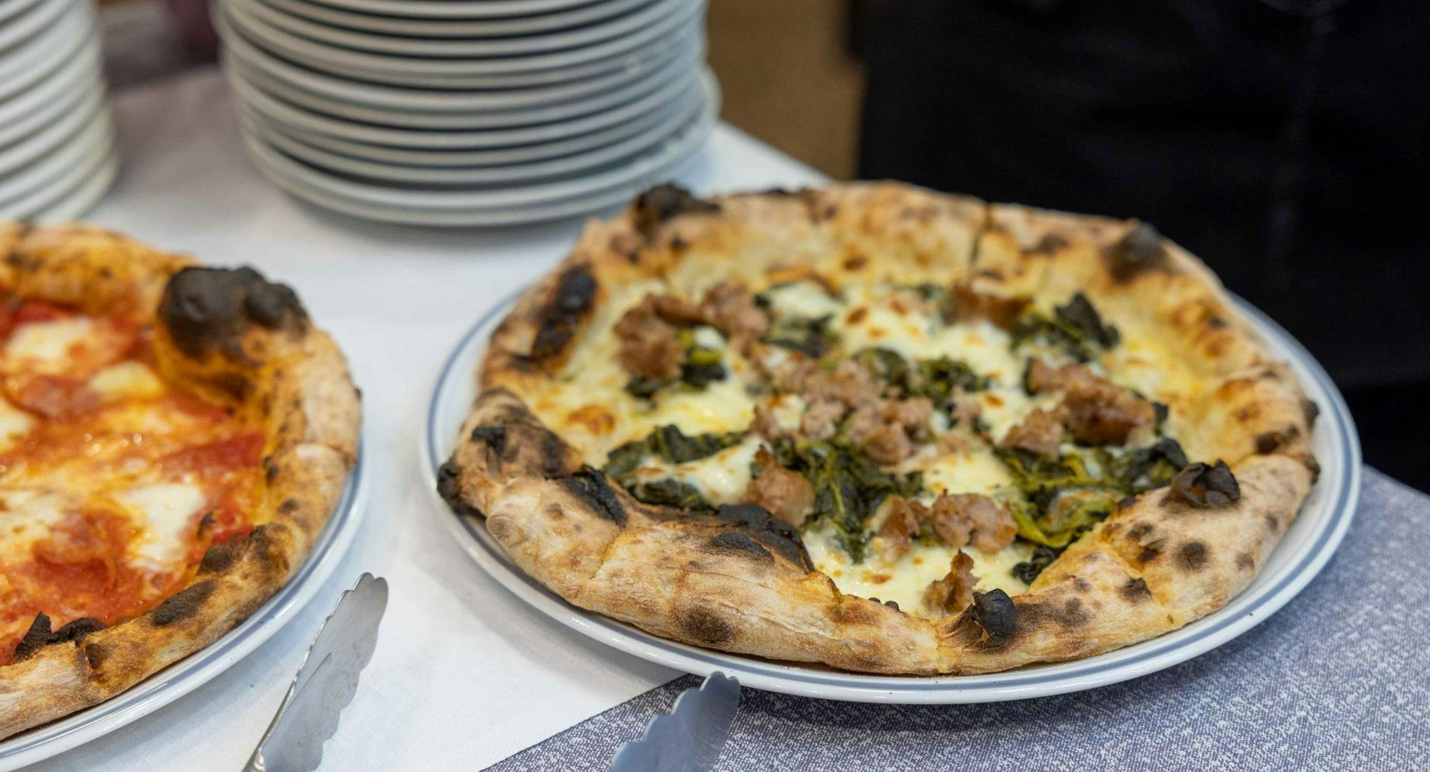 Photo of restaurant Al Sottoripa Pizza&Cucina in Porto Antico, Genoa - Photo 4