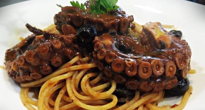 Photo of restaurant Rewind in Pontedera, Pisa - Photo 5