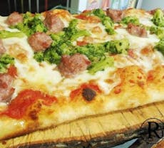 Restaurant Rewind in Pontedera, Pisa