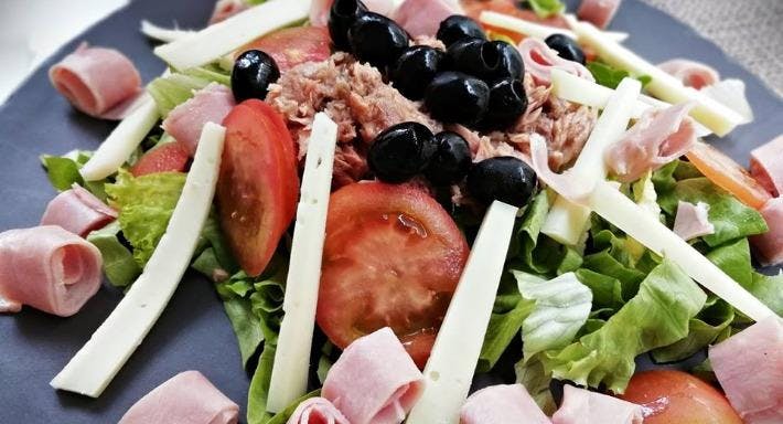 Photo of restaurant Rewind in Pontedera, Pisa - Photo 4