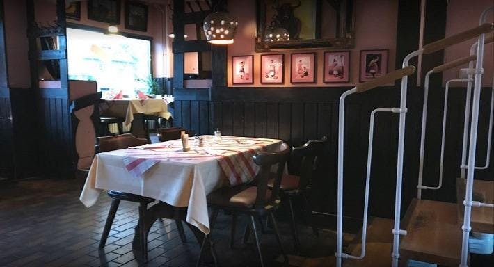 Image 1 of restaurant Torero