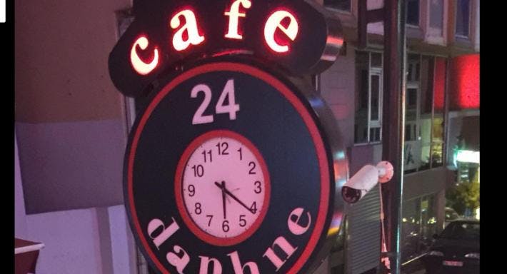 Photo of restaurant Daphne Restaurant Vezneciler in Sultanahmet, Istanbul