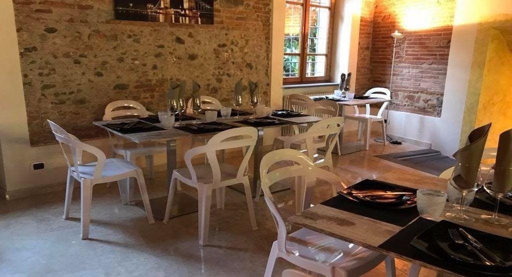 Photo of restaurant Dejavu Ristorante in Centre, Lucca