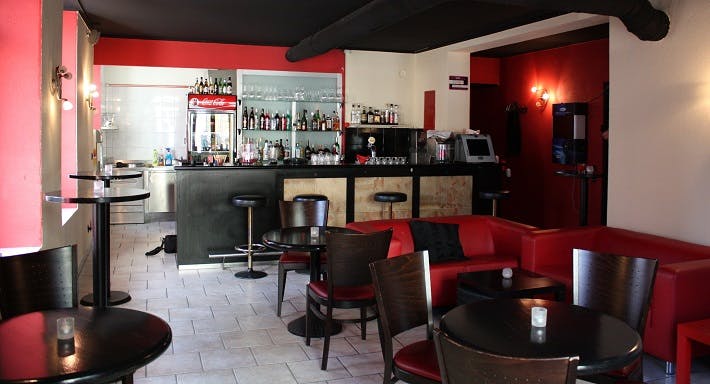 Photo of restaurant Inferno Bar in District 5, Zurich