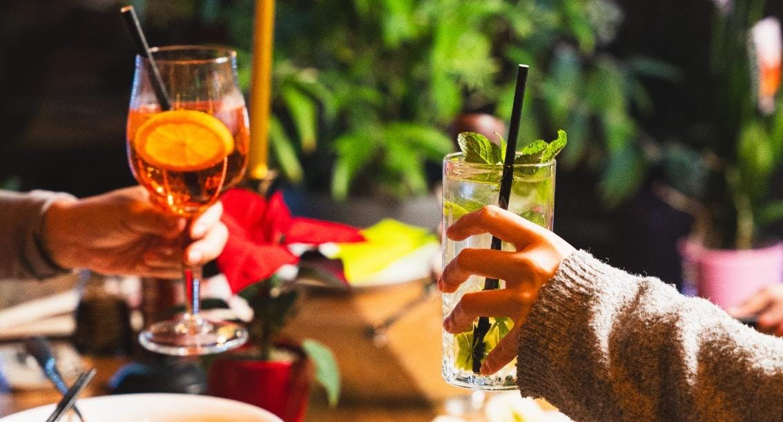 Photo of restaurant Vegan Garden Friedrichshain in Friedrichshain, Berlin - Photo 2