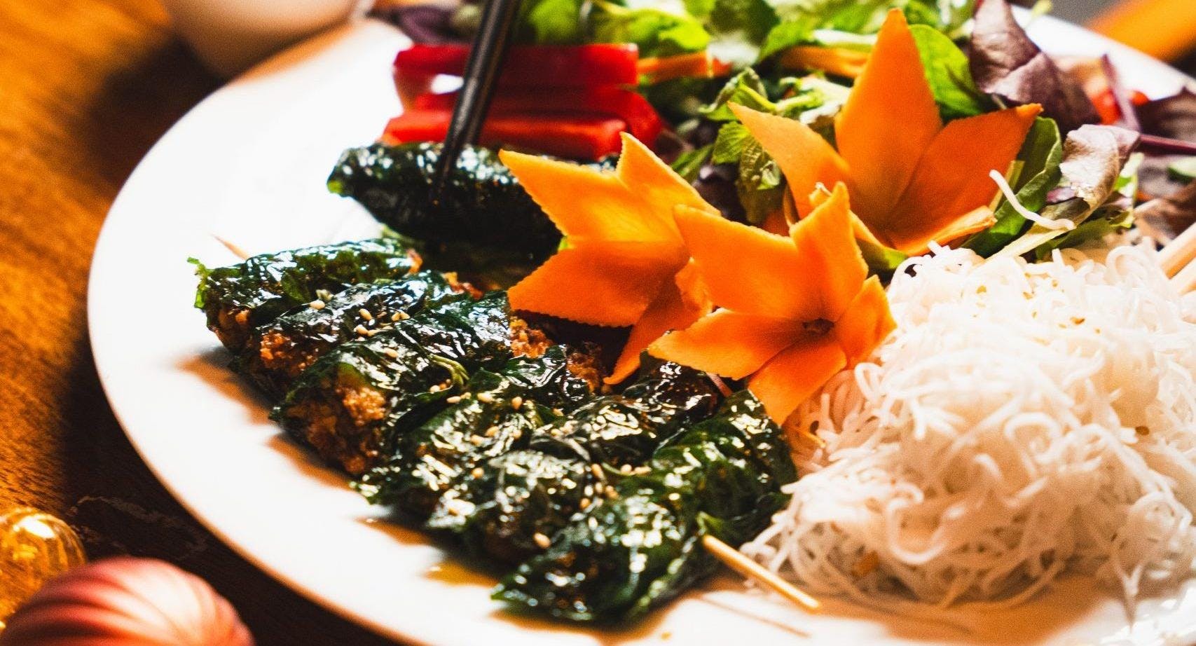 Photo of restaurant Vegan Garden Friedrichshain in Friedrichshain, Berlin - Photo 3