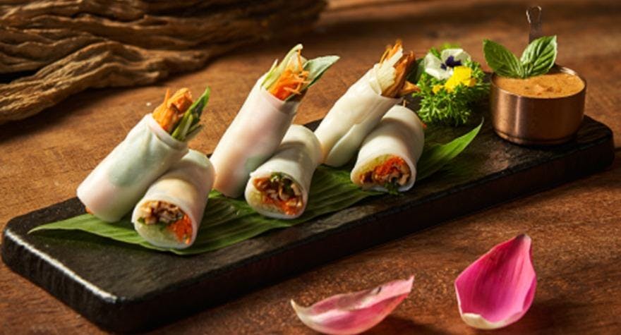 Photo of restaurant Vegan Garden Friedrichshain in Friedrichshain, Berlin - Photo 7