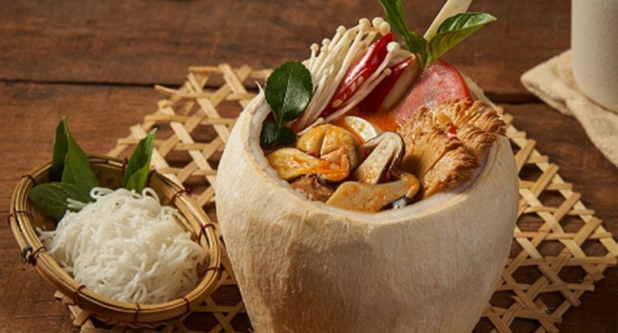 Photo of restaurant Vegan Garden Friedrichshain in Friedrichshain, Berlin - Photo 8