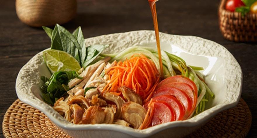 Photo of restaurant Vegan Garden Friedrichshain in Friedrichshain, Berlin - Photo 9