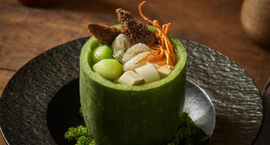 Photo of restaurant Vegan Garden Friedrichshain in Friedrichshain, Berlin - Photo 5