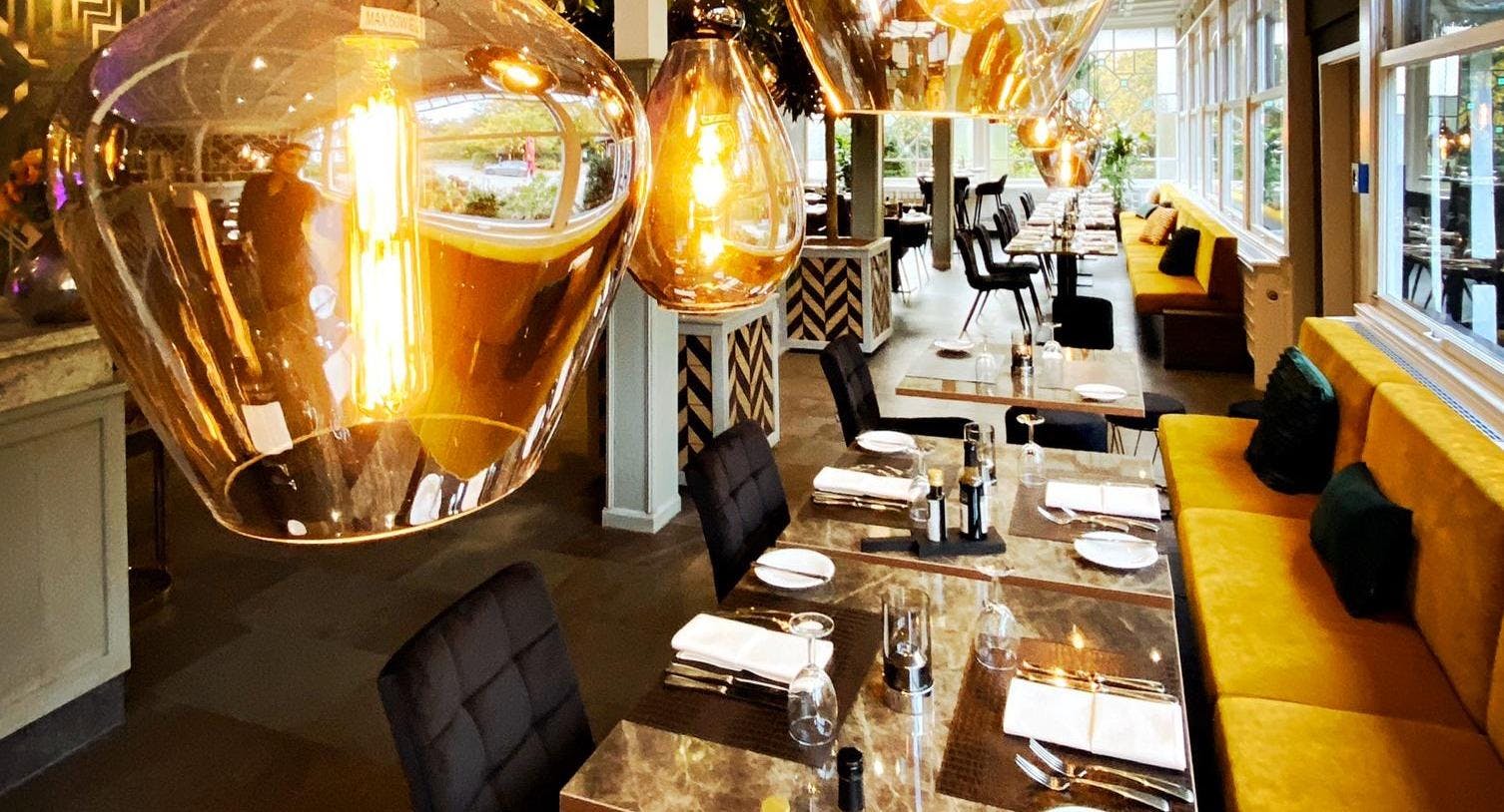 Photo of restaurant Wipperaue in Centre, Solingen