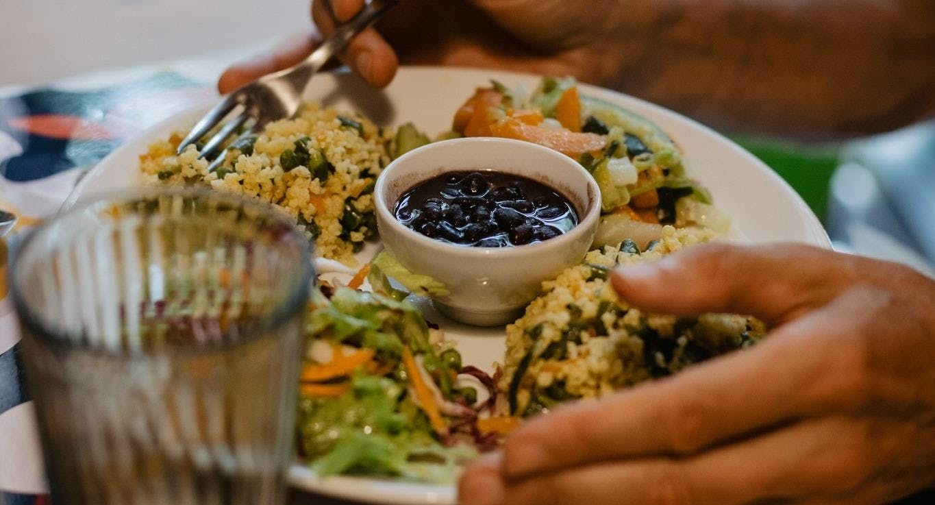 Foto del ristorante Ristorante Ramerino | Cucina Vegana Biologica e di Pesce | Cucina Macrobiotica a Centro storico, Firenze