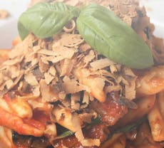 Restaurant La Bracioleria in Porta Vittoria, Milan