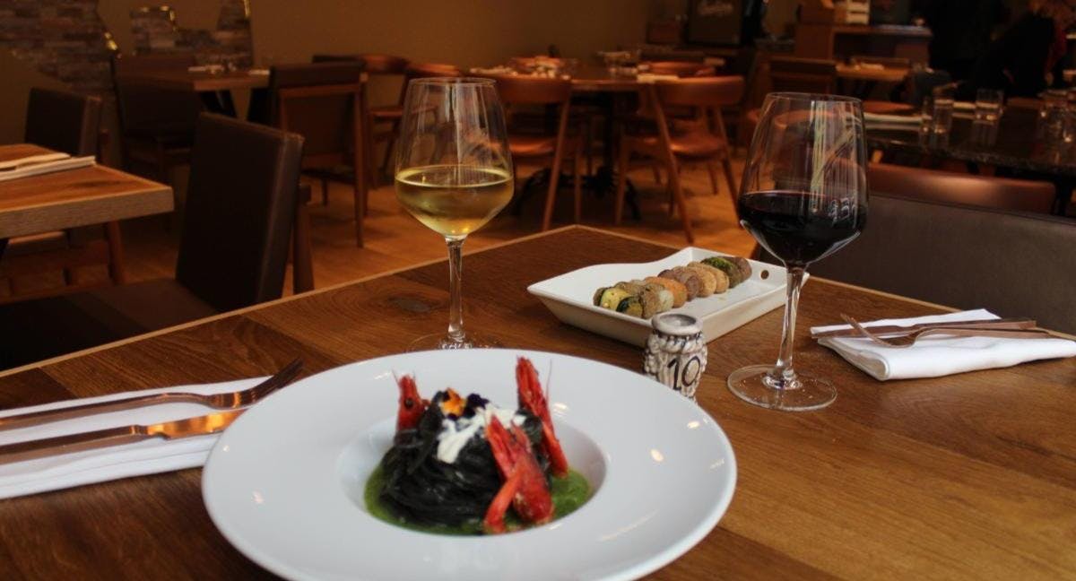 Foto del ristorante La Bracioleria a Porta Vittoria, Milano