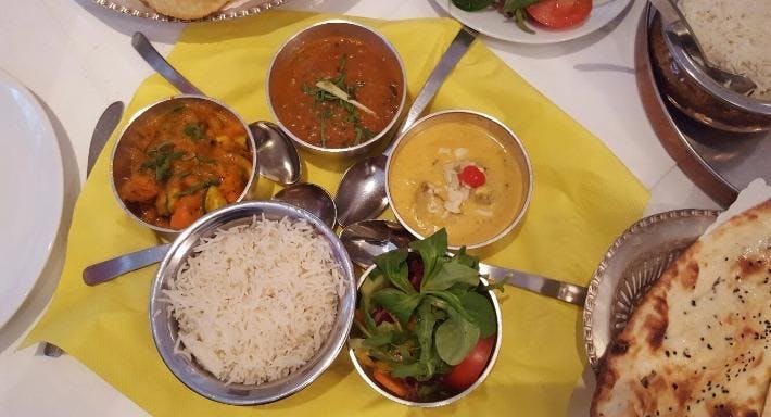 Photo of restaurant Namaste in Wilmersdorf, Berlin - Photo 9