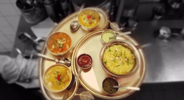 Photo of restaurant Namaste in Wilmersdorf, Berlin - Photo 6