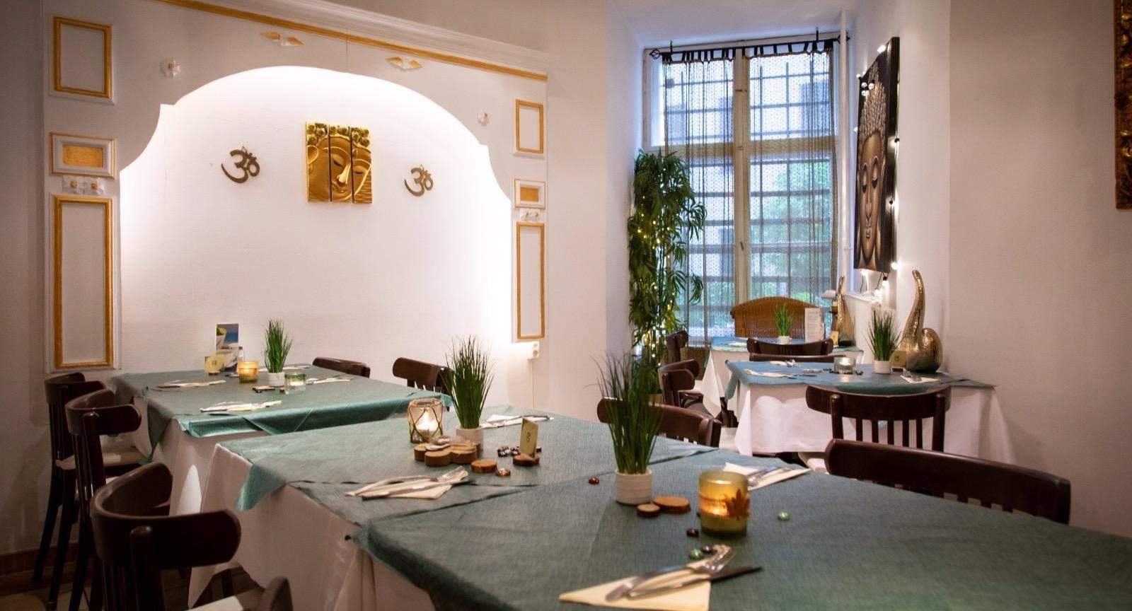 Photo of restaurant Namaste in Wilmersdorf, Berlin - Photo 8