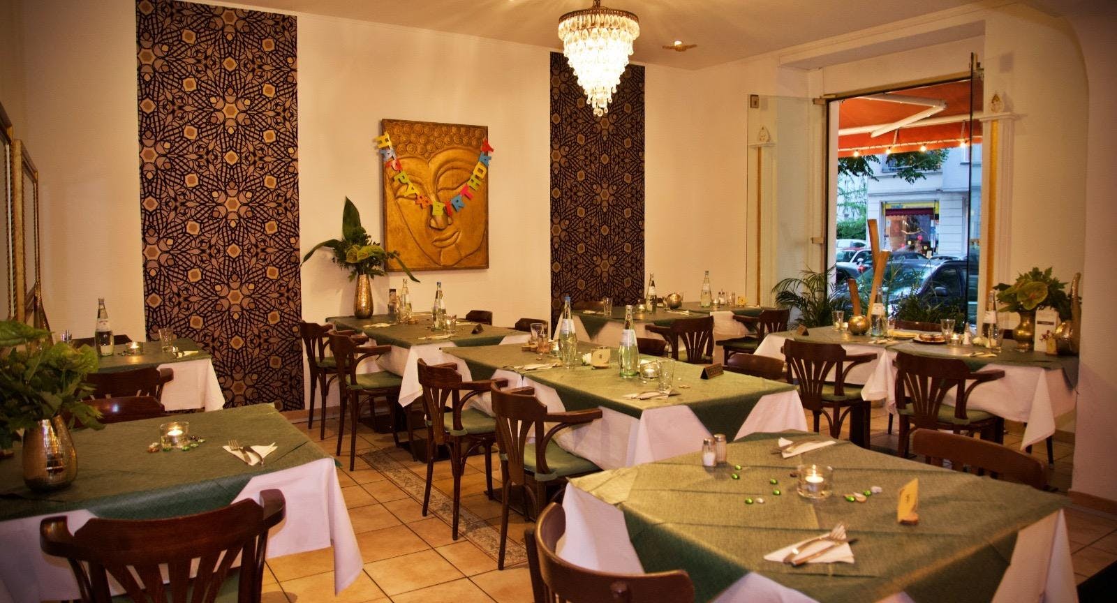 Photo of restaurant Namaste in Wilmersdorf, Berlin - Photo 3