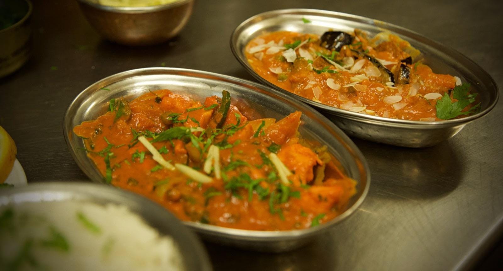 Photo of restaurant Namaste in Wilmersdorf, Berlin - Photo 2