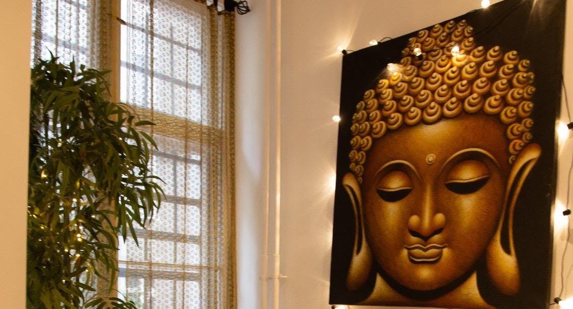 Photo of restaurant Namaste in Wilmersdorf, Berlin - Photo 10