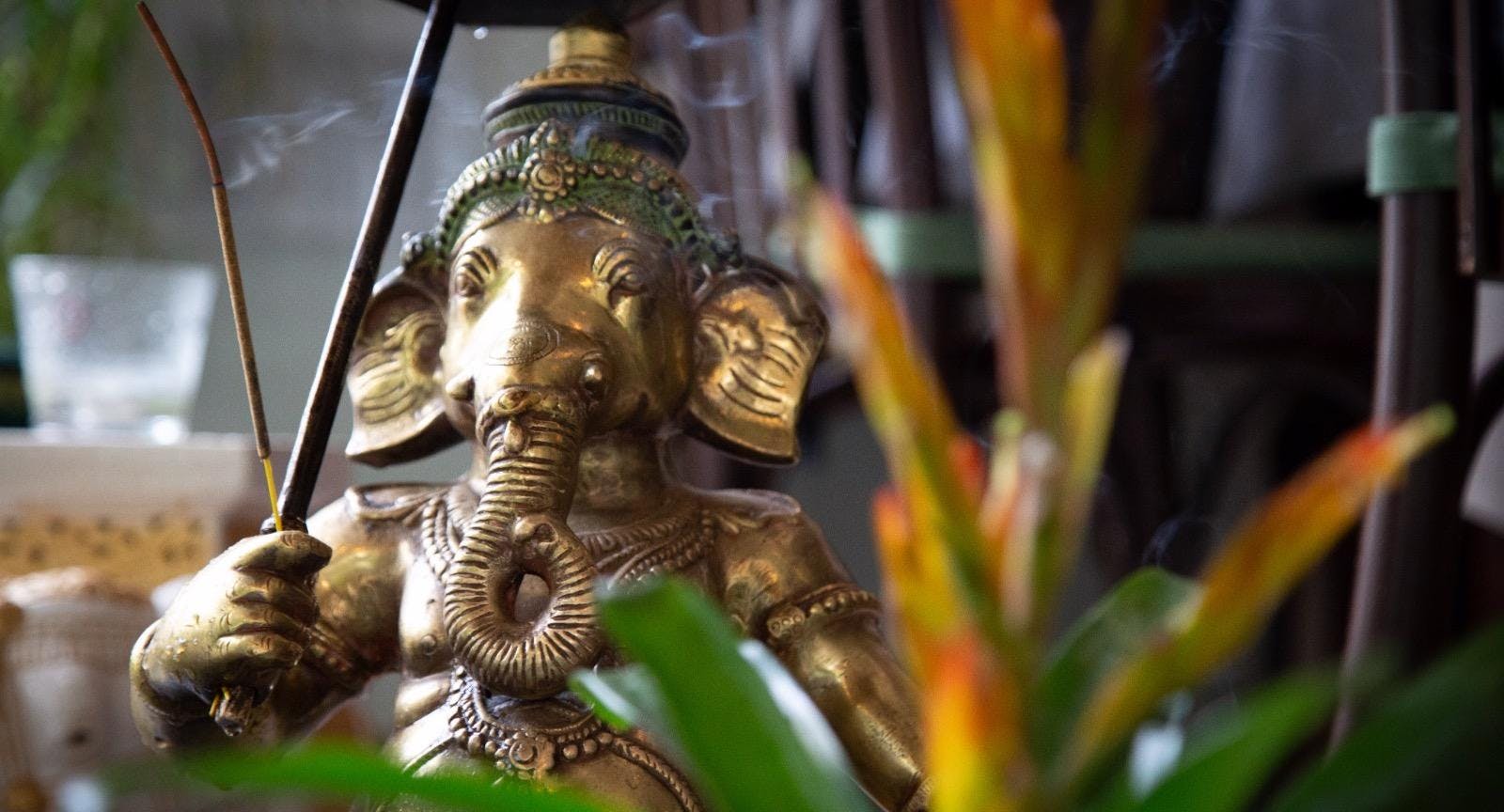 Photo of restaurant Namaste in Wilmersdorf, Berlin - Photo 5