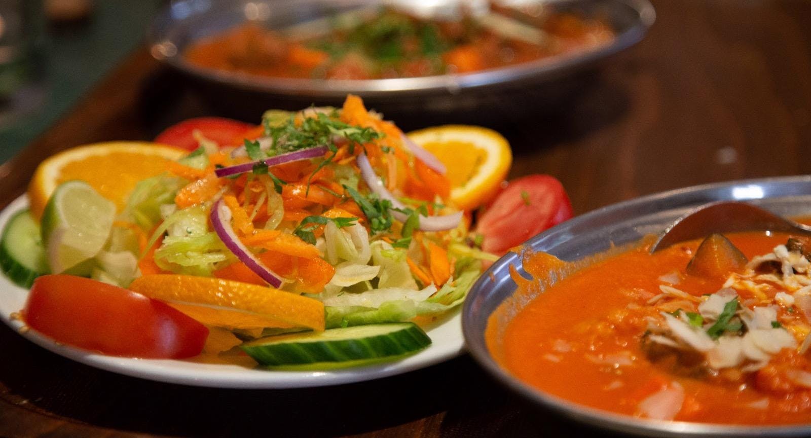 Photo of restaurant Namaste in Wilmersdorf, Berlin - Photo 4