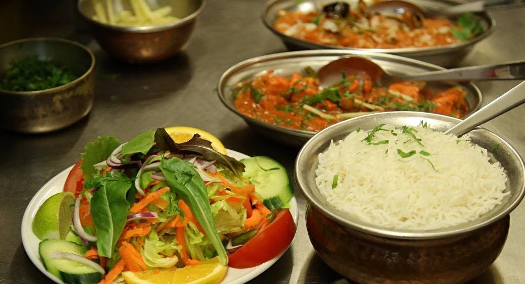 Photo of restaurant Namaste in Wilmersdorf, Berlin - Photo 11