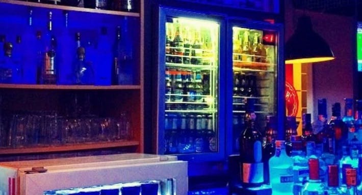 Photo of restaurant Ah-Pub Bar & Restaurant in Başakşehir, Istanbul