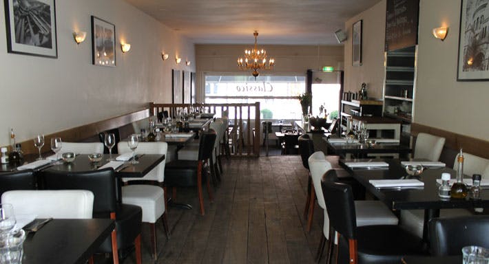 Photo of restaurant Classico in Zuid, Amsterdam