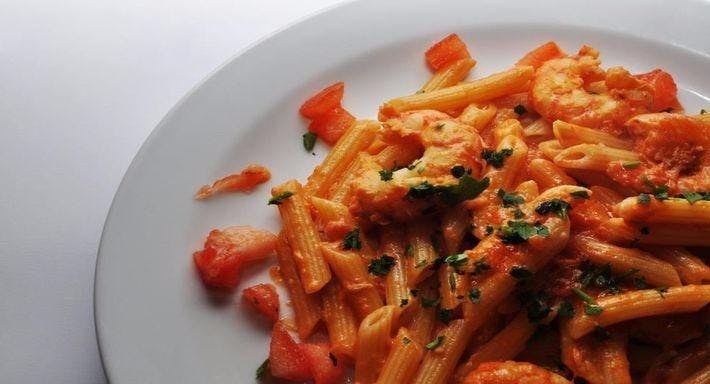 Ristorante Ristorante Erasmo a Dintorni, Lucca