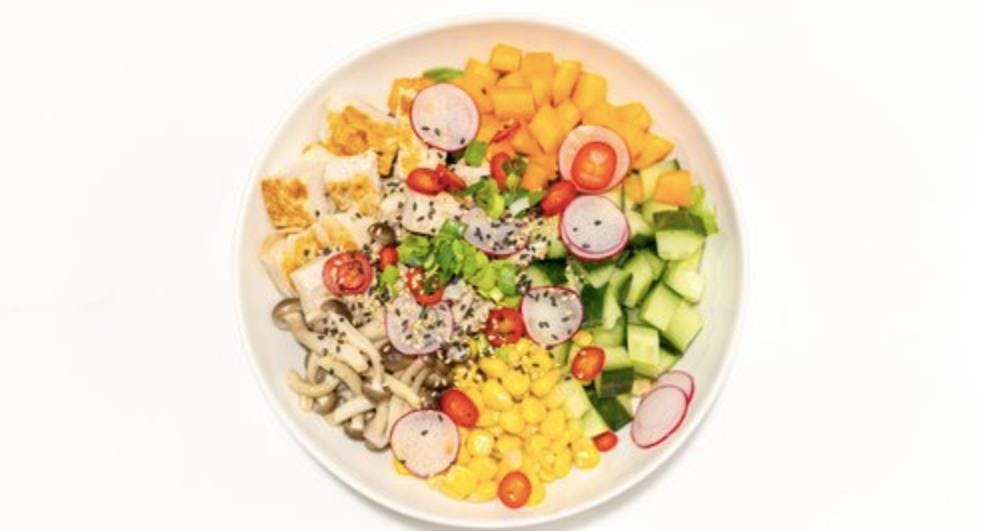 Photo of restaurant Freshman Citycenter in City Centre, Helsinki - Photo 3