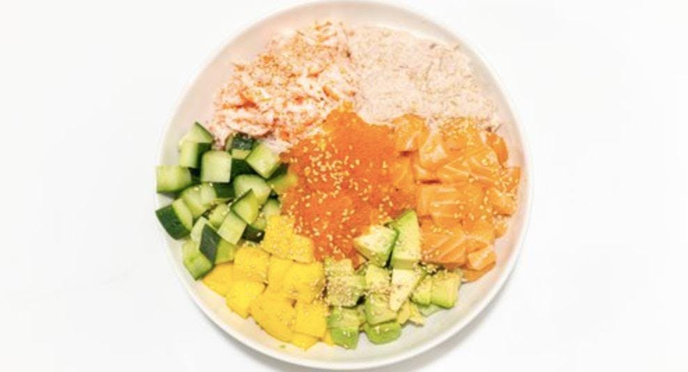 Photo of restaurant Freshman Citycenter in City Centre, Helsinki - Photo 4