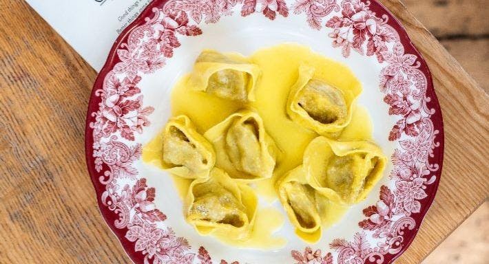 Photo of restaurant Casa Tua - Kings Cross in Bloomsbury, London - Photo 4